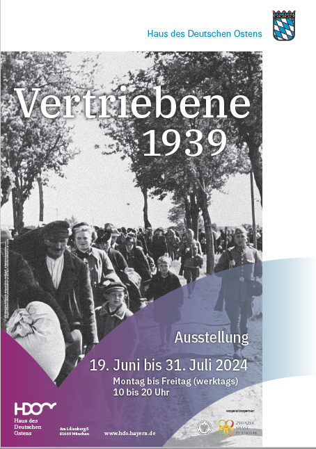 Plakat_Vertriebene 1939