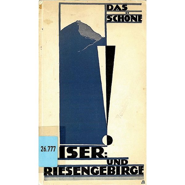 Das schöne Iser- und Riesengebirge